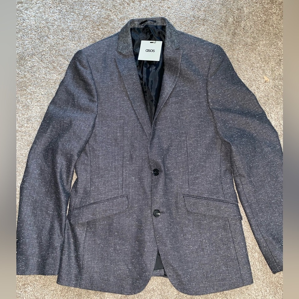 New With Tags ASOS Blazer